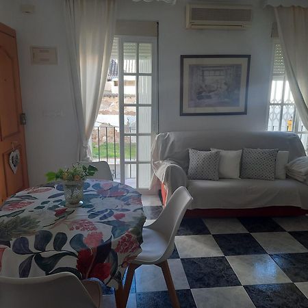 אסטפונה Apartamento En Casco Historico מראה חיצוני תמונה