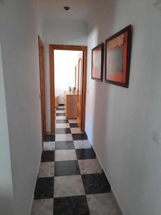 אסטפונה Apartamento En Casco Historico מראה חיצוני תמונה