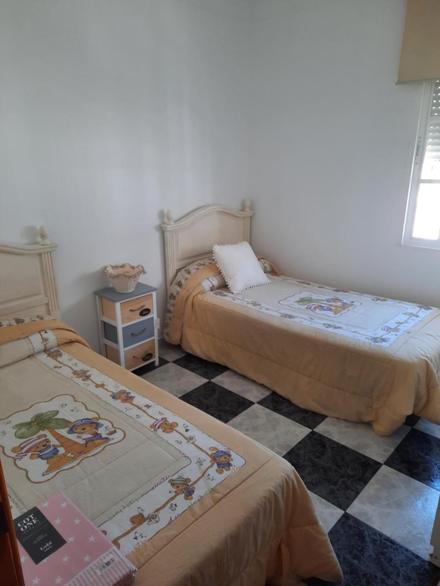 אסטפונה Apartamento En Casco Historico מראה חיצוני תמונה