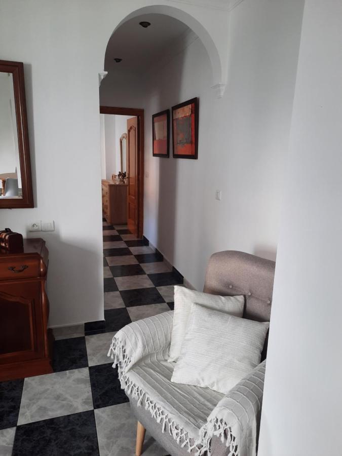 אסטפונה Apartamento En Casco Historico מראה חיצוני תמונה