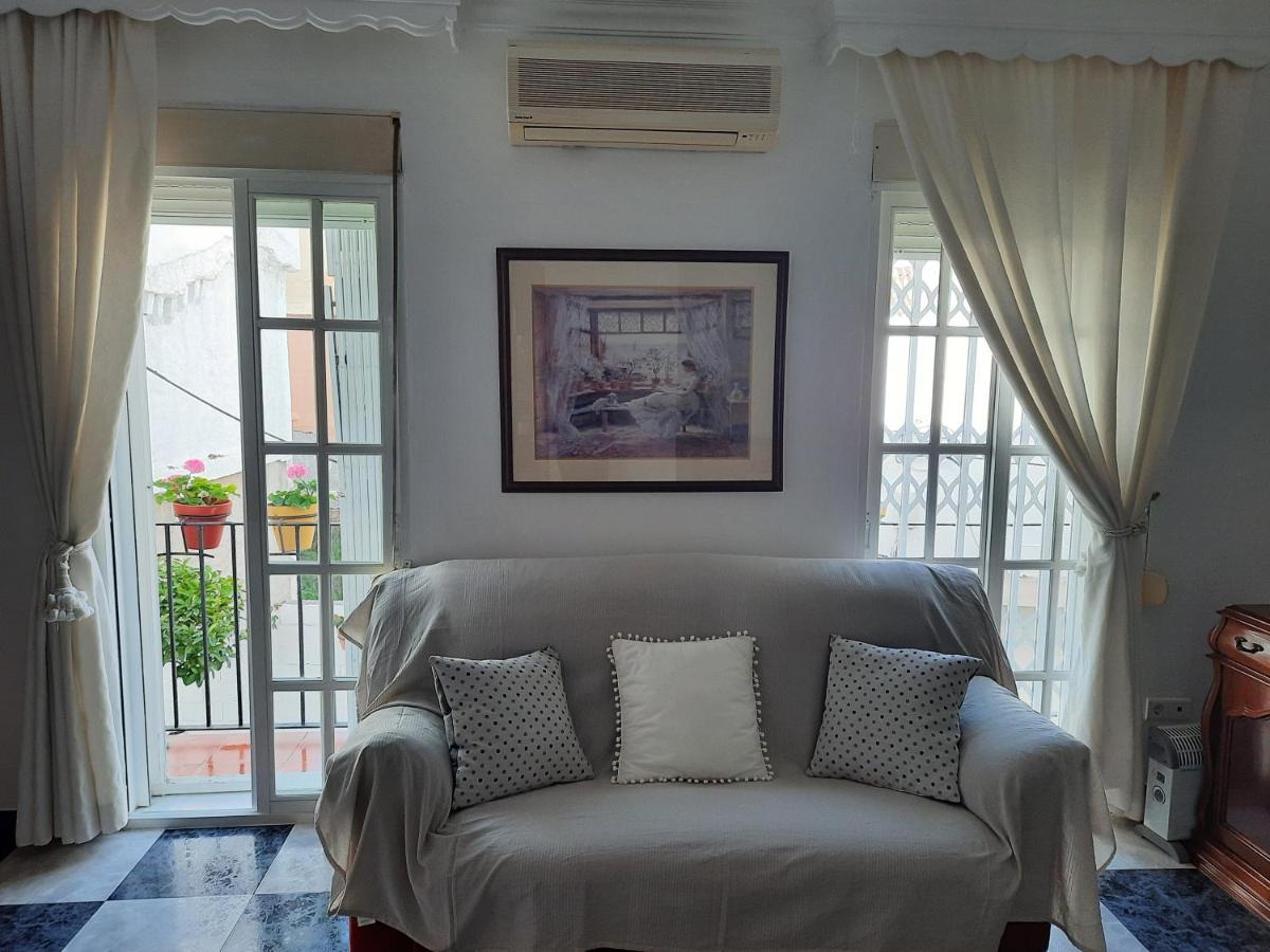 אסטפונה Apartamento En Casco Historico מראה חיצוני תמונה