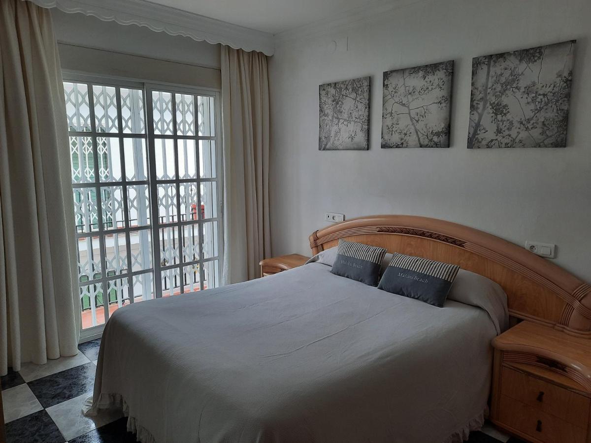 אסטפונה Apartamento En Casco Historico מראה חיצוני תמונה