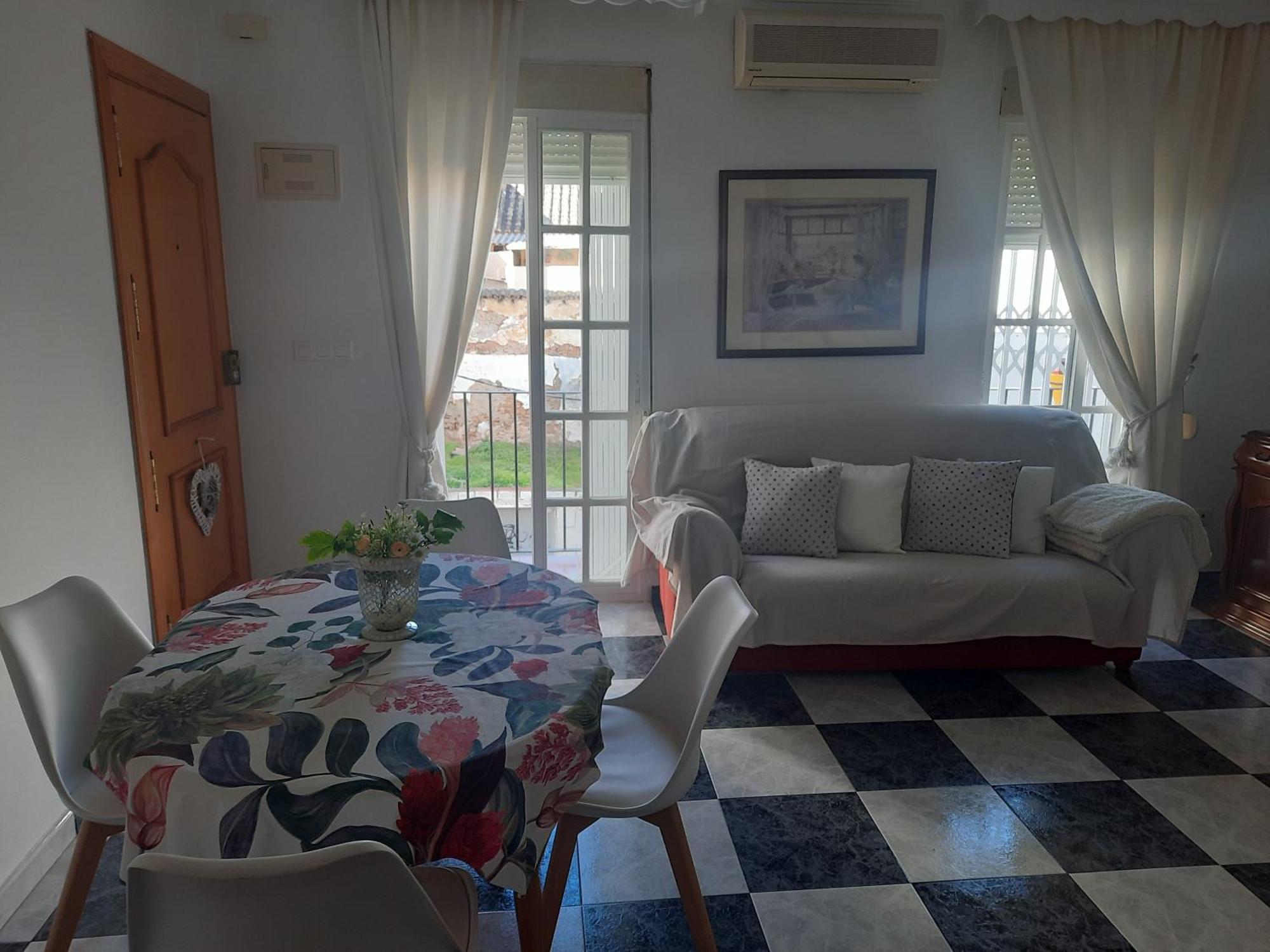 אסטפונה Apartamento En Casco Historico מראה חיצוני תמונה
