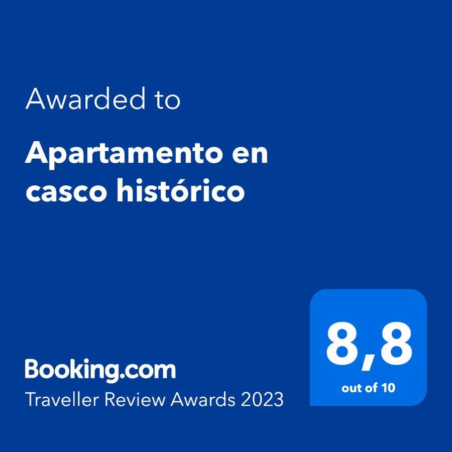 אסטפונה Apartamento En Casco Historico מראה חיצוני תמונה