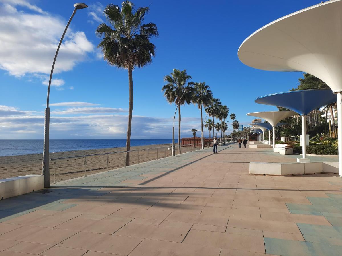 אסטפונה Apartamento En Casco Historico מראה חיצוני תמונה